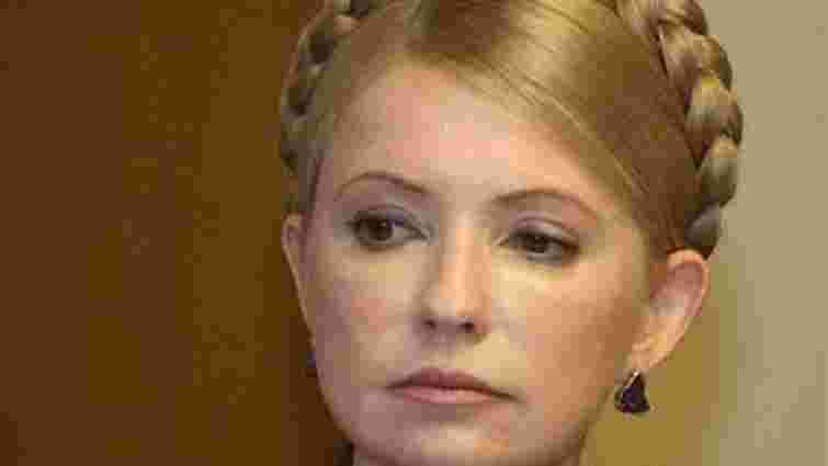 ЄС чекатиме на вирішення проблеми Тимошенко до 15 жовтня, – Брок
