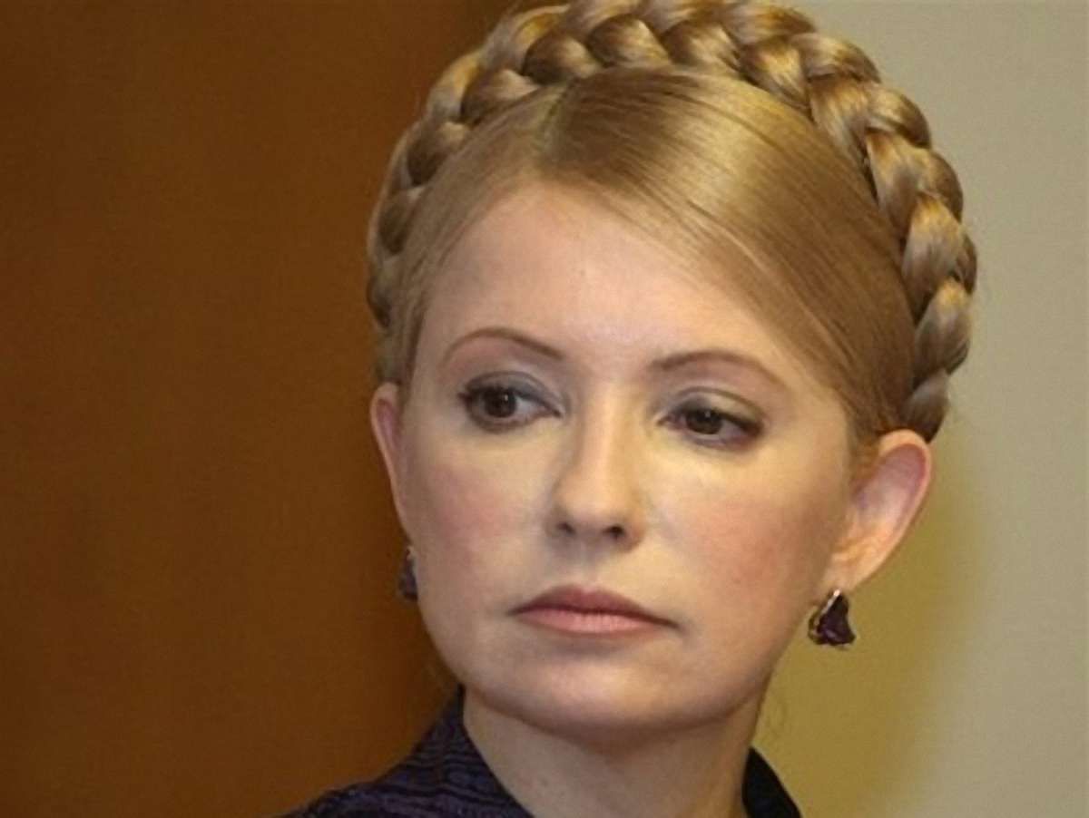 ЄС чекатиме на вирішення проблеми Тимошенко до 15 жовтня, – Брок