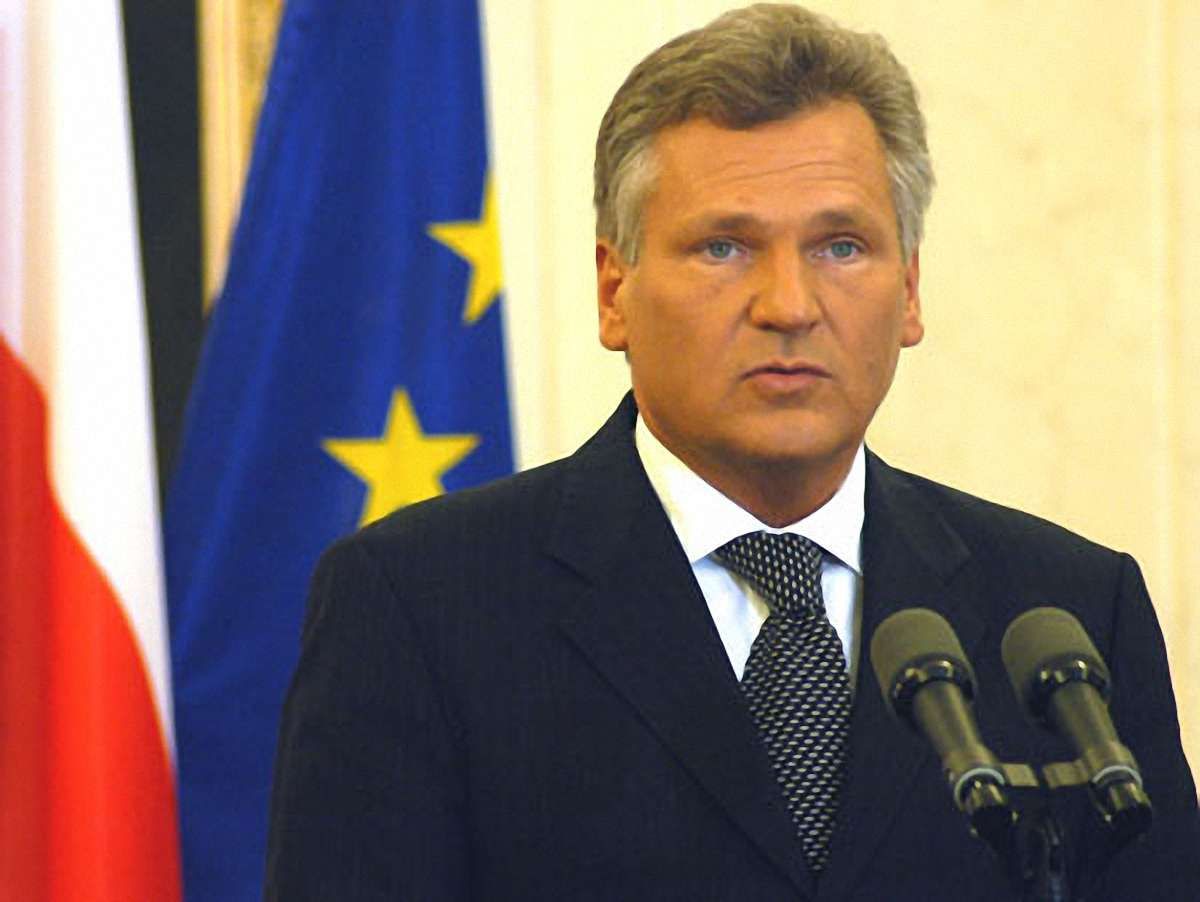 Тимошенко потребує операції, – Кваснєвський