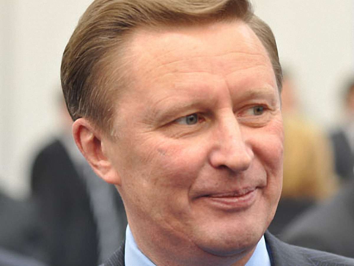Росія поважатиме будь-яке рішення України, – глава АП РФ
