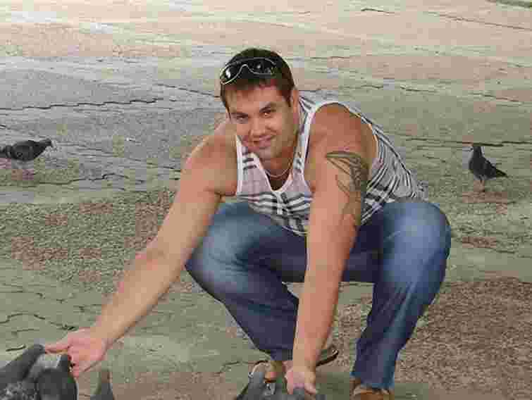 В Одесі застрелили чемпіона України з регбі