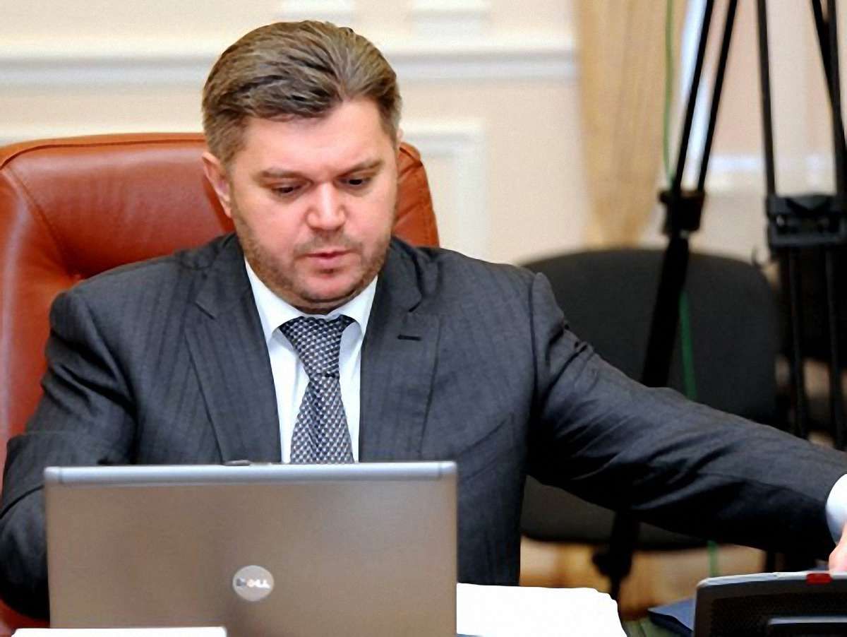 Україна не братиме кредит у Росії на закачування газу, – міністр
