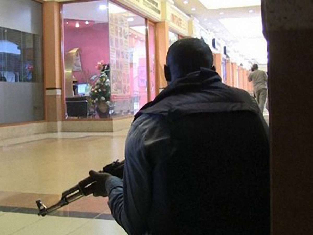 МЗС України засудило теракт у Кенії, в якому загинуло 59 осіб