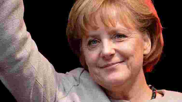 Блок Меркель переміг у виборах до бундестагу, – офіційно
