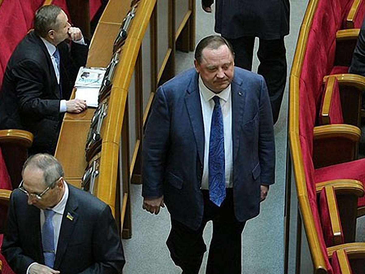 Сьогодні судитимуть міліціонерів, які допустили втечу Мельника