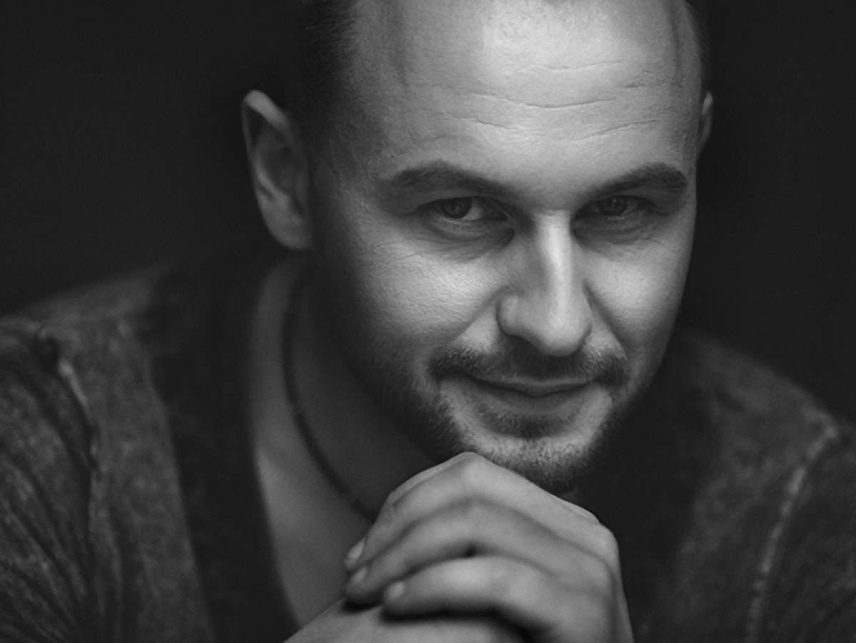 Топ-5 книжок від Павла Табакова