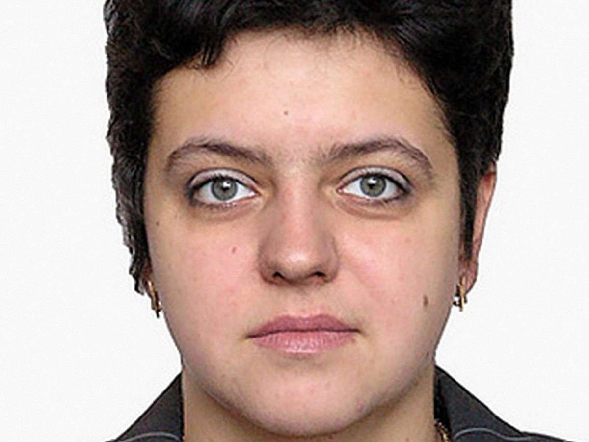 В. о. голови Залізничної райадміністрації стане Ірина Гримак
