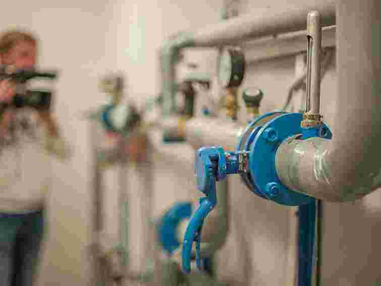 У школах та садочках Бурштина запроваджують енергоощадні технології