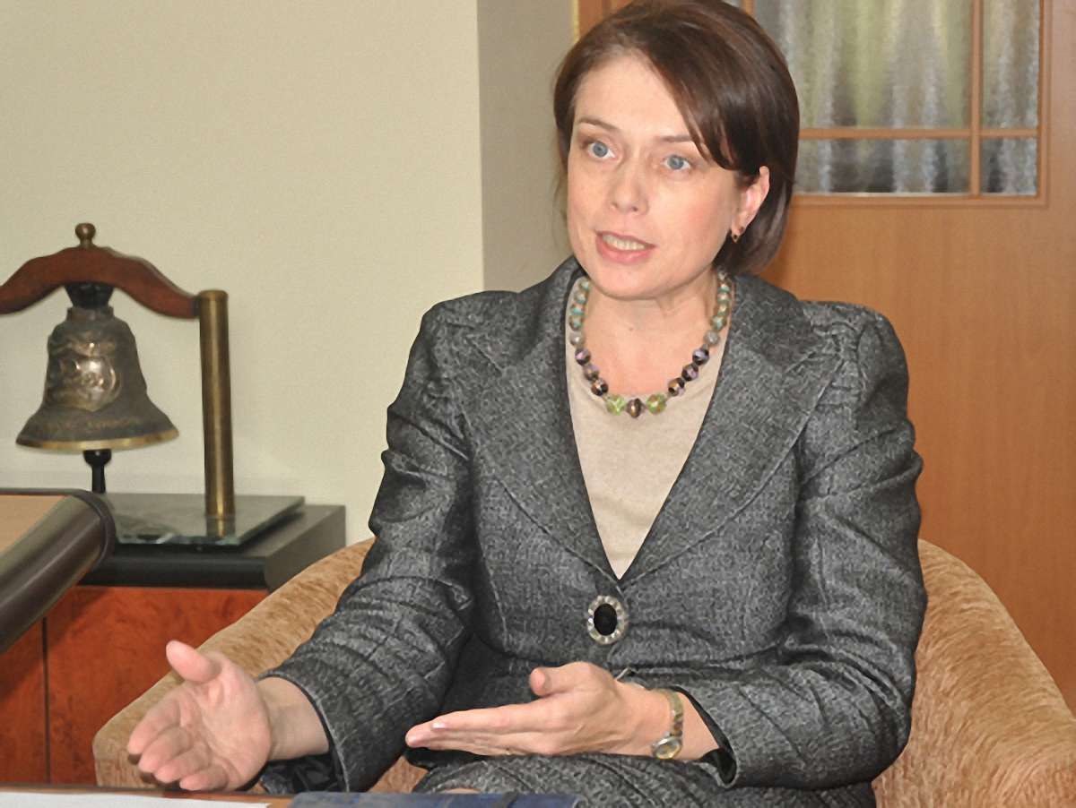 МОН спотворює ідею профільної школи, - Гриневич