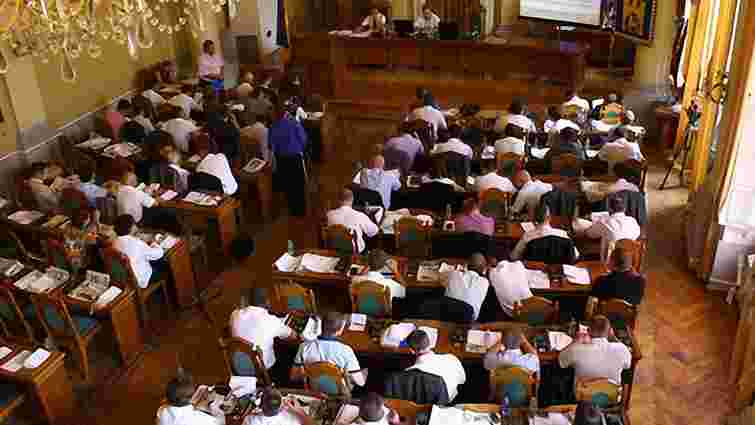 Депутати Львова не скасували ухвалу про відміну двоставкового тарифу