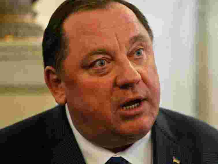 30 вересня суд розгляне справу міліціонерів через втечу Мельника