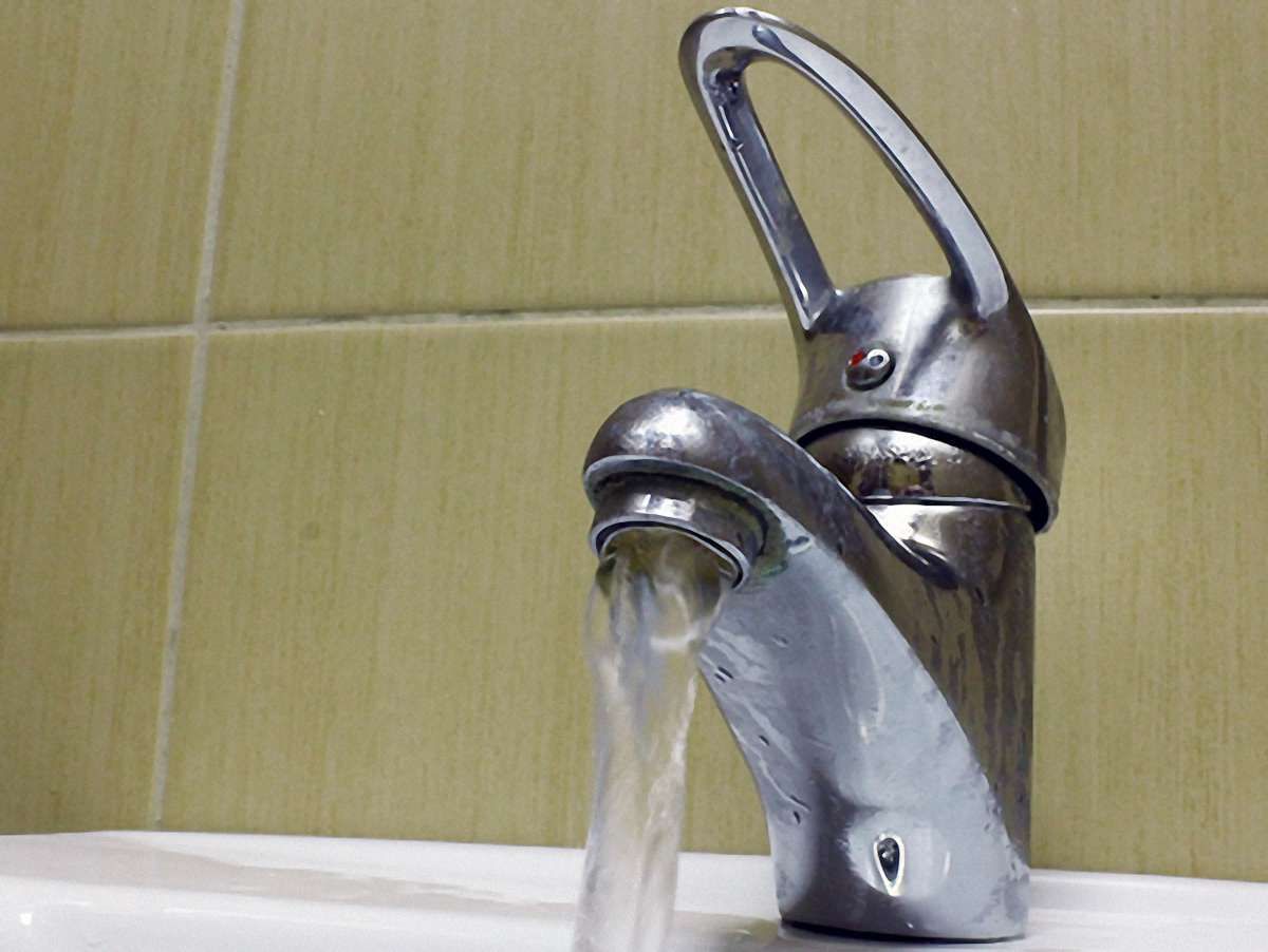 «Львівтеплоенерго» відновить подачу гарячої води до вихідних