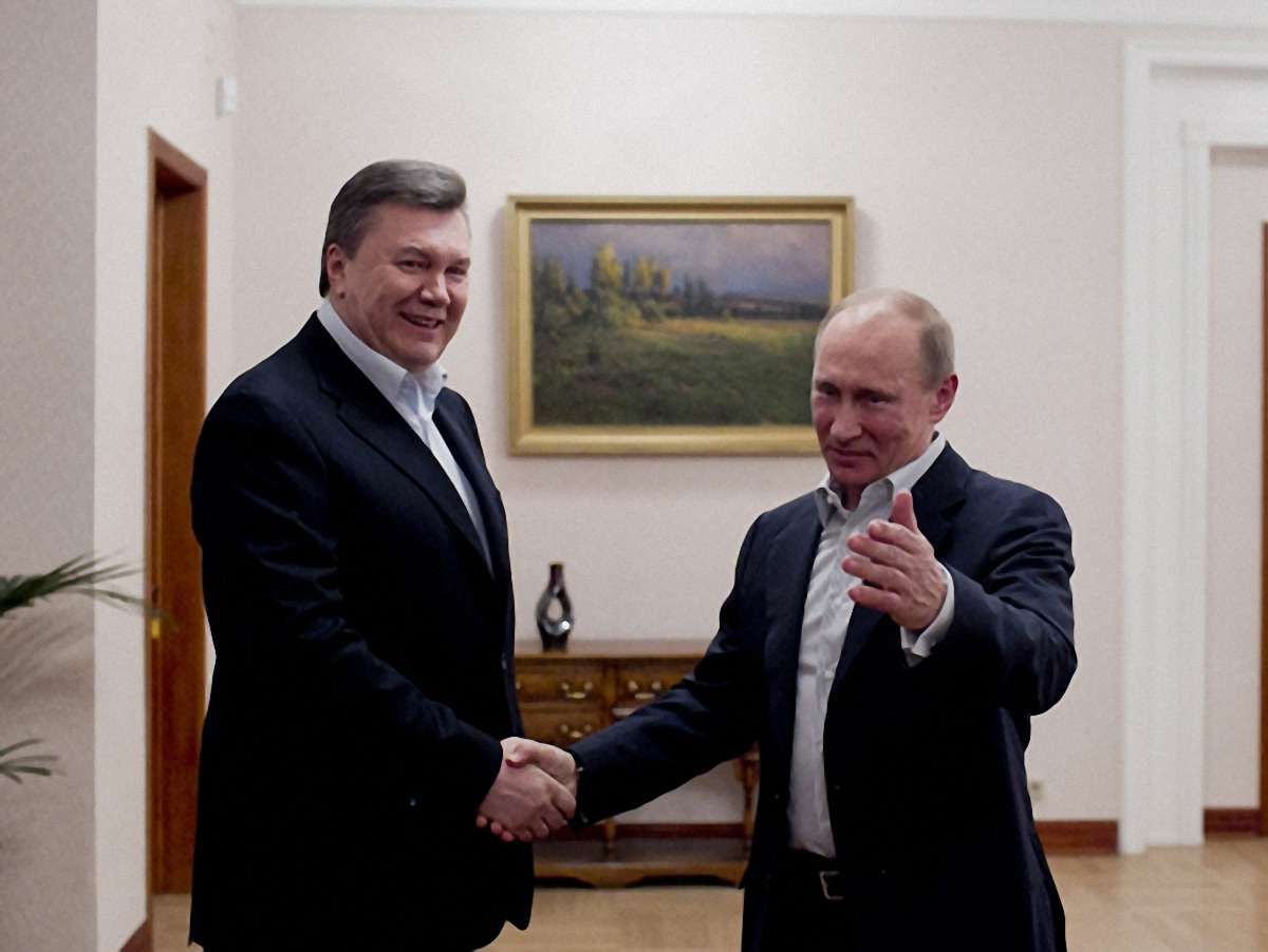 Найбільшим ворогом Росії є вона сама
