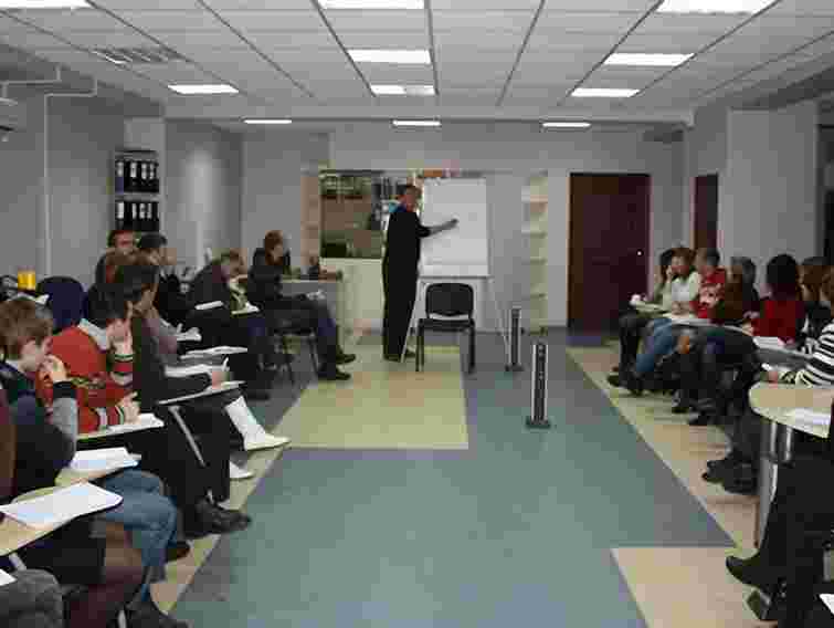 У Львові тренінг проведе директор департаменту гуманітарної політики