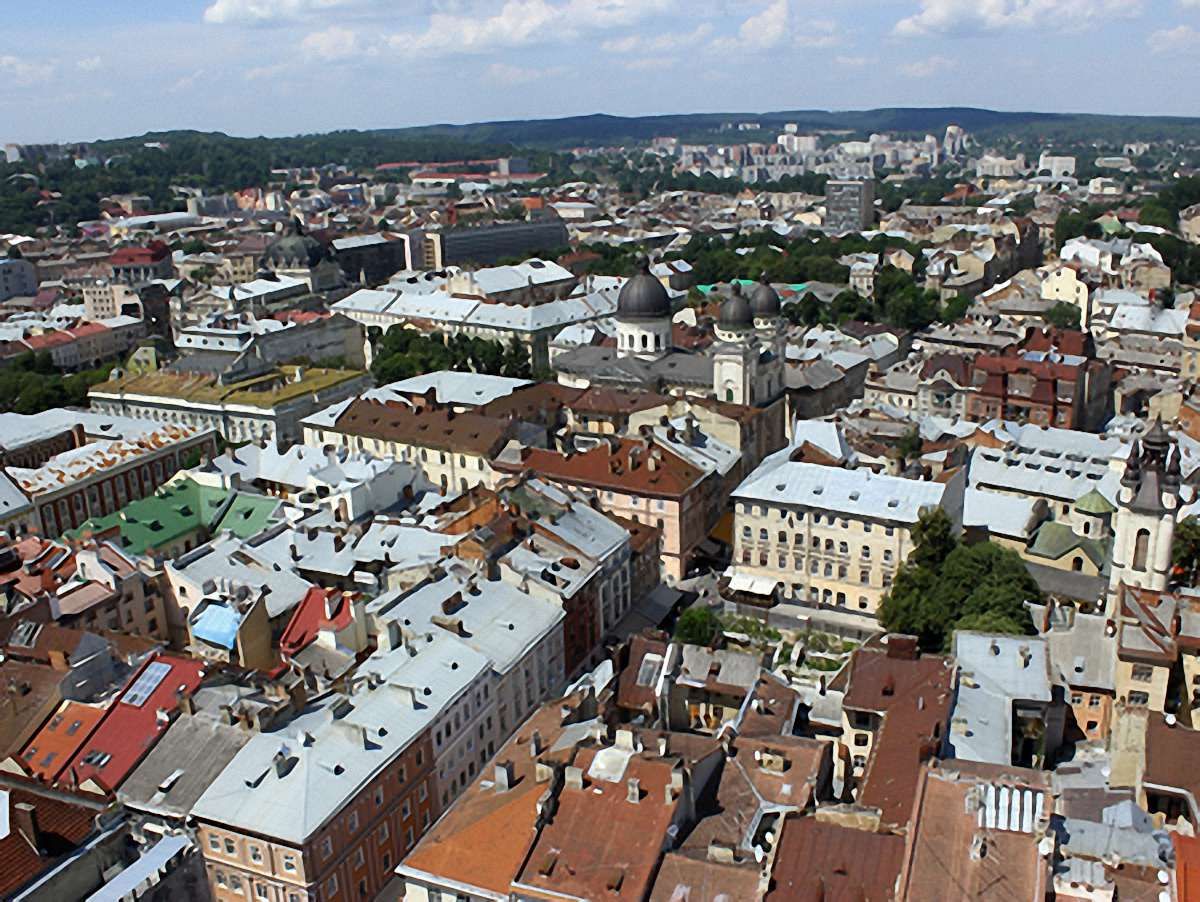 Львів прийматиме германістів з України та Європи