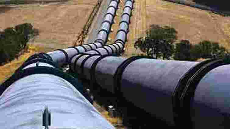 Українські газові сховища не використовують свій потенціал, – Нафтогаз
