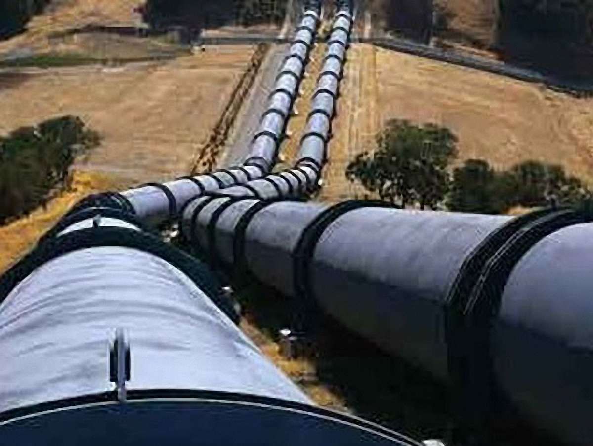 Українські газові сховища не використовують свій потенціал, – Нафтогаз
