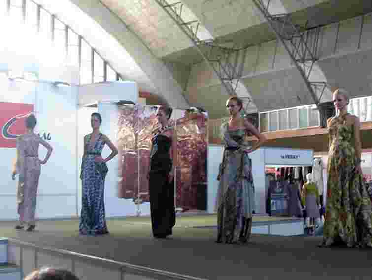 У Львові позмагаються молоді українські модельєри