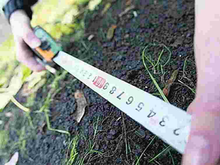 Грошову оцінку землі під час оформлення спадщини можуть скасувати