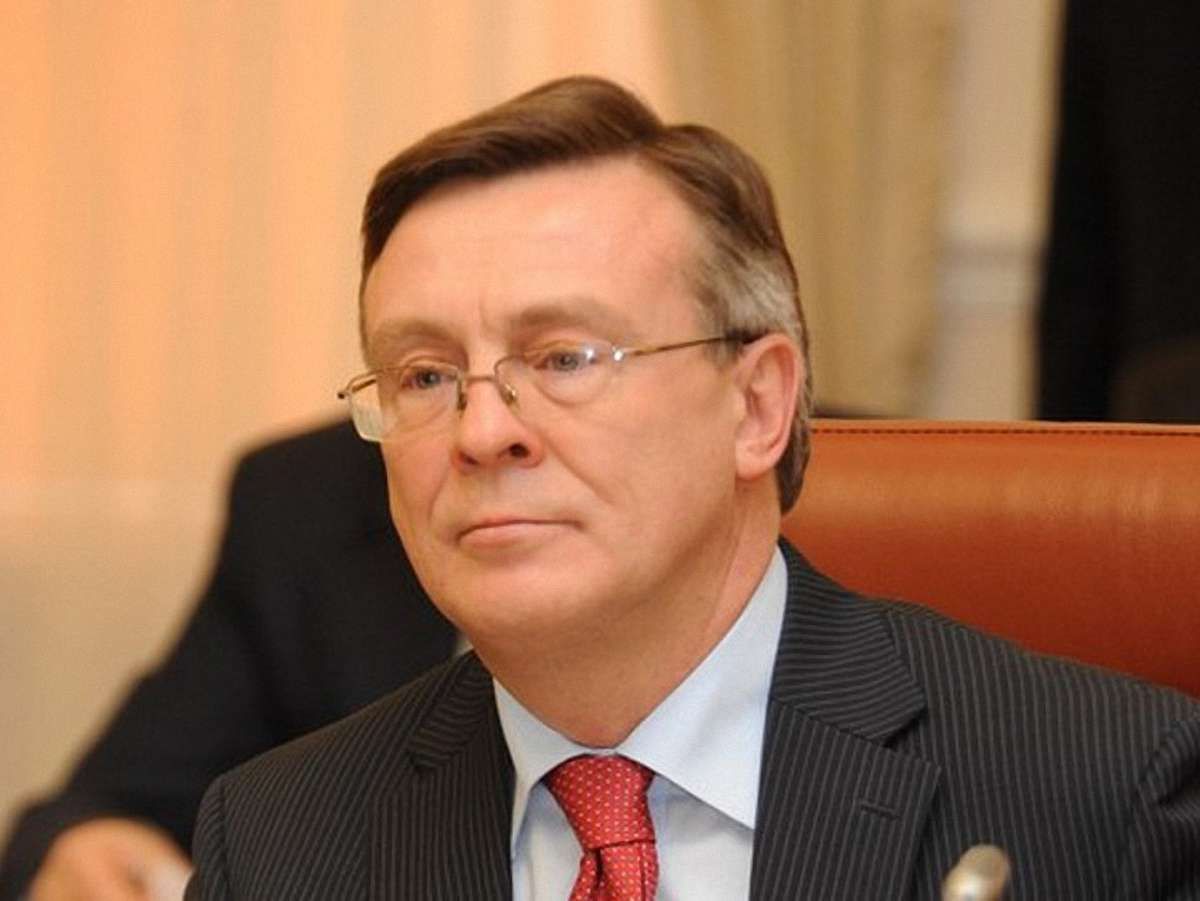 МЗС не веде переговорів з Німеччиною про лікування Тимошенко, – Кожара