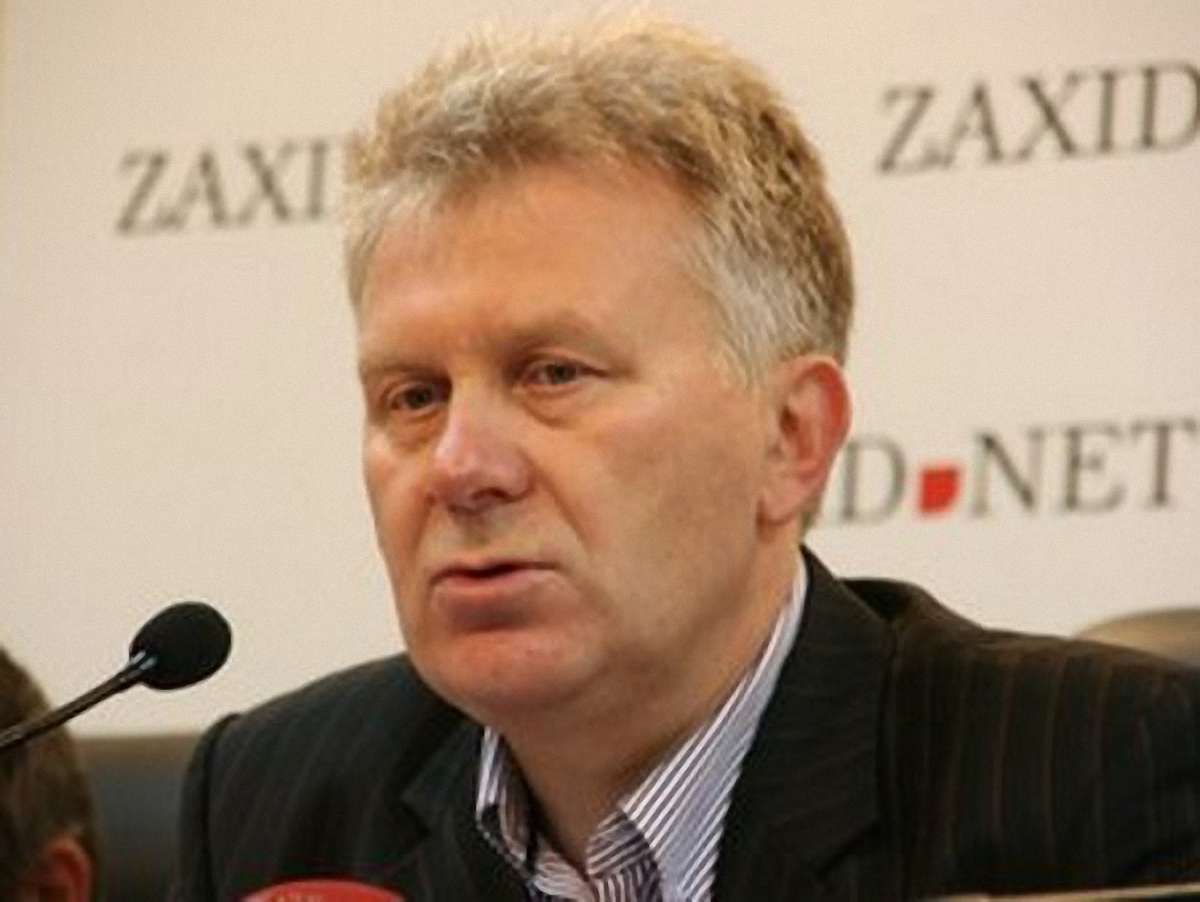 Позиція щодо сланців може принести «Свободі» електоральні втрати, – політолог