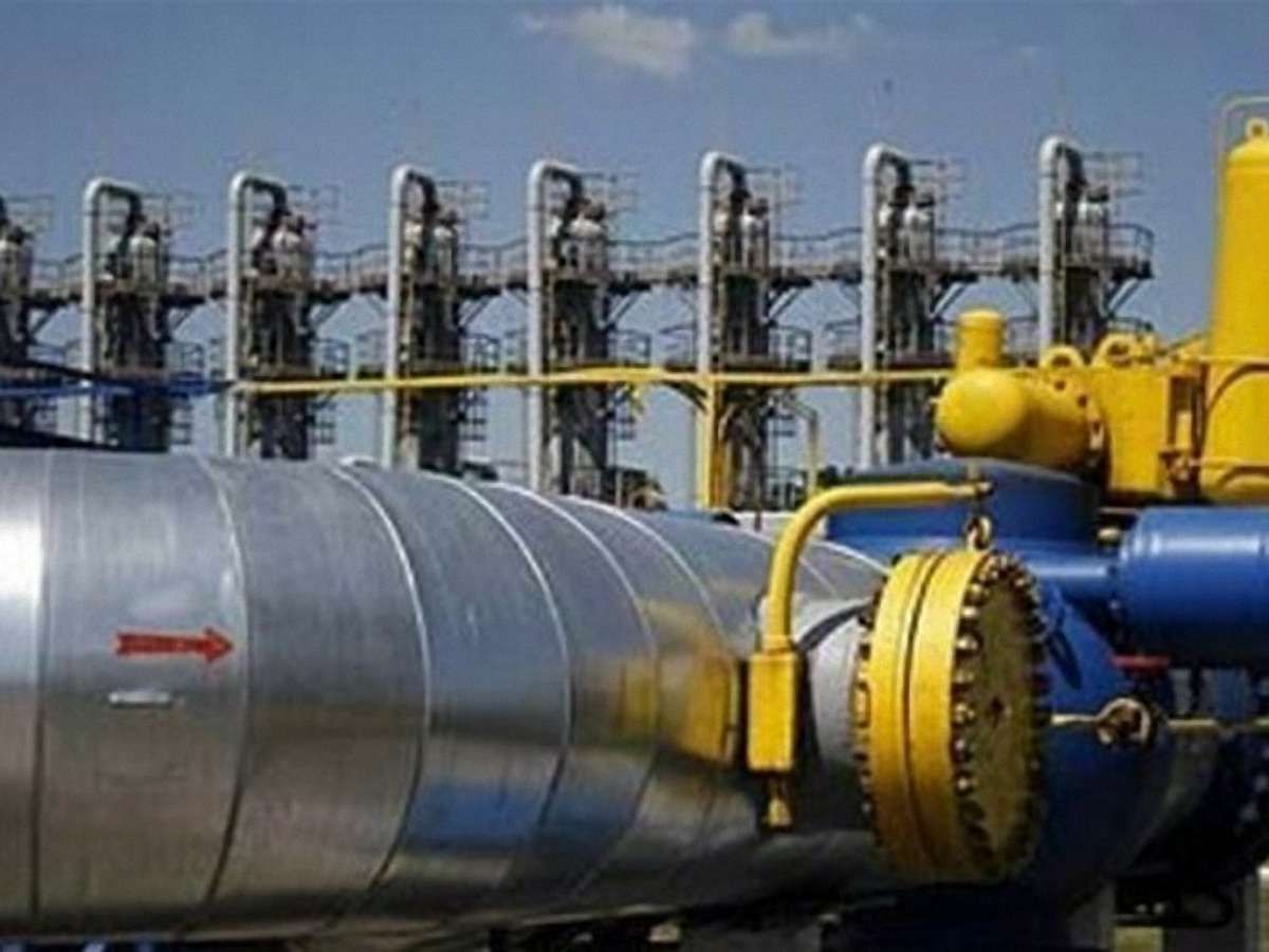 "Газова війна" з Росією – неможлива, – міністр закордонних справ