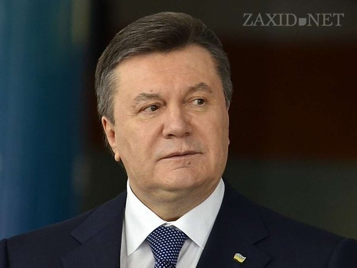 Питання Тимошенко вирішиться до 21 жовтня, - Янукович