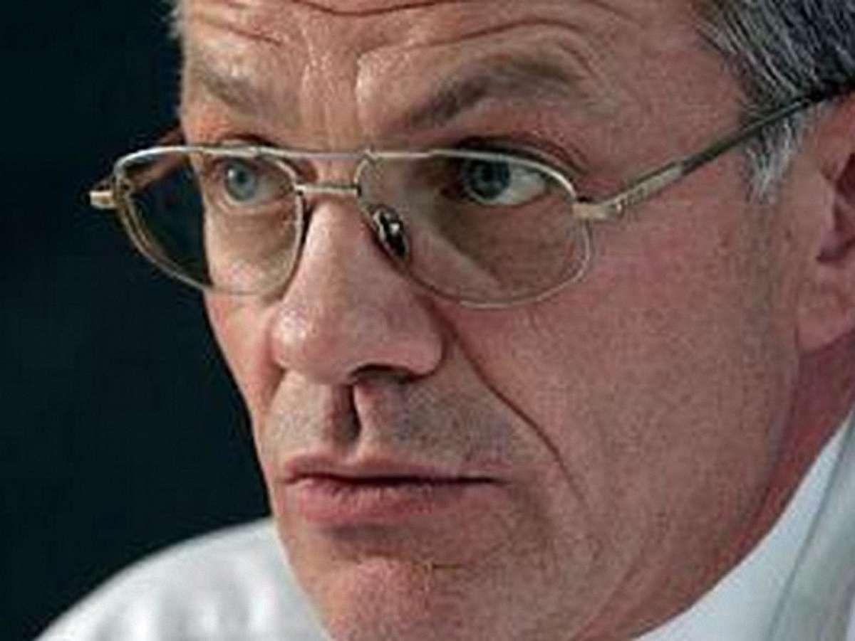 Заява Азарова про «заморожування» частини ГТС є провокаційною, – експерт