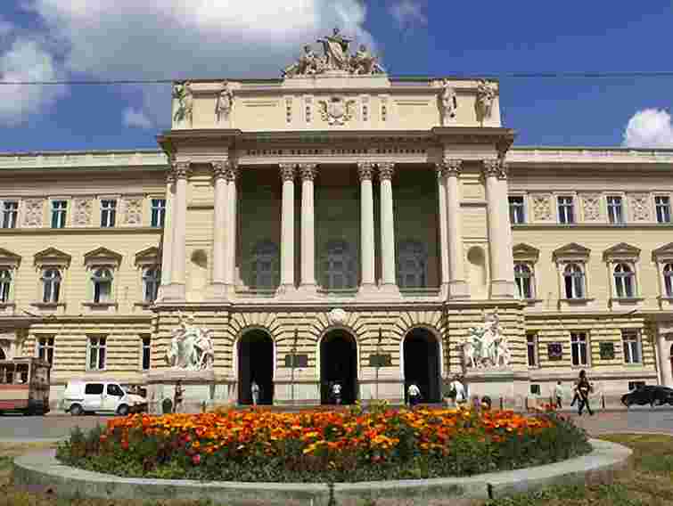 17% мешканців Львова – студенти, - аналітик