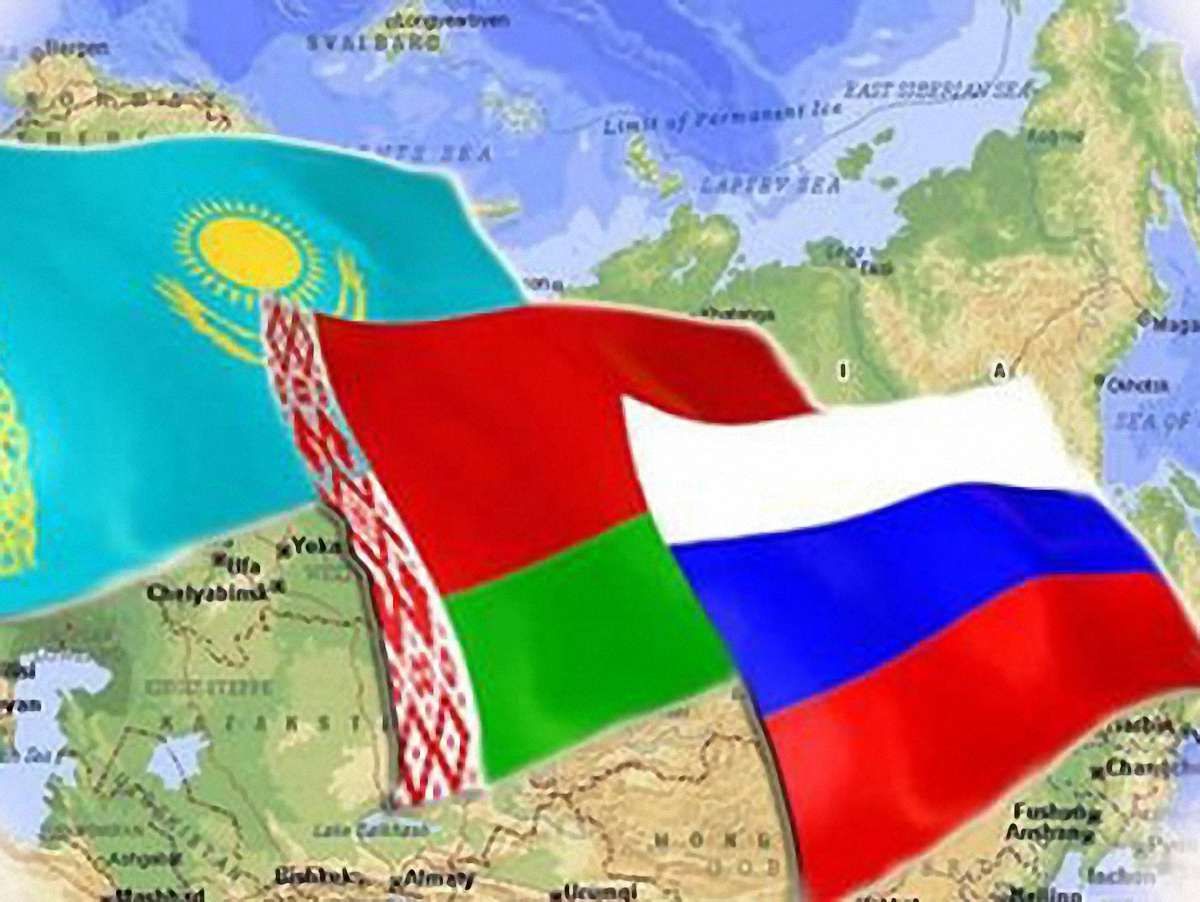 Митний союз розпадеться до 2018 року, - політолог