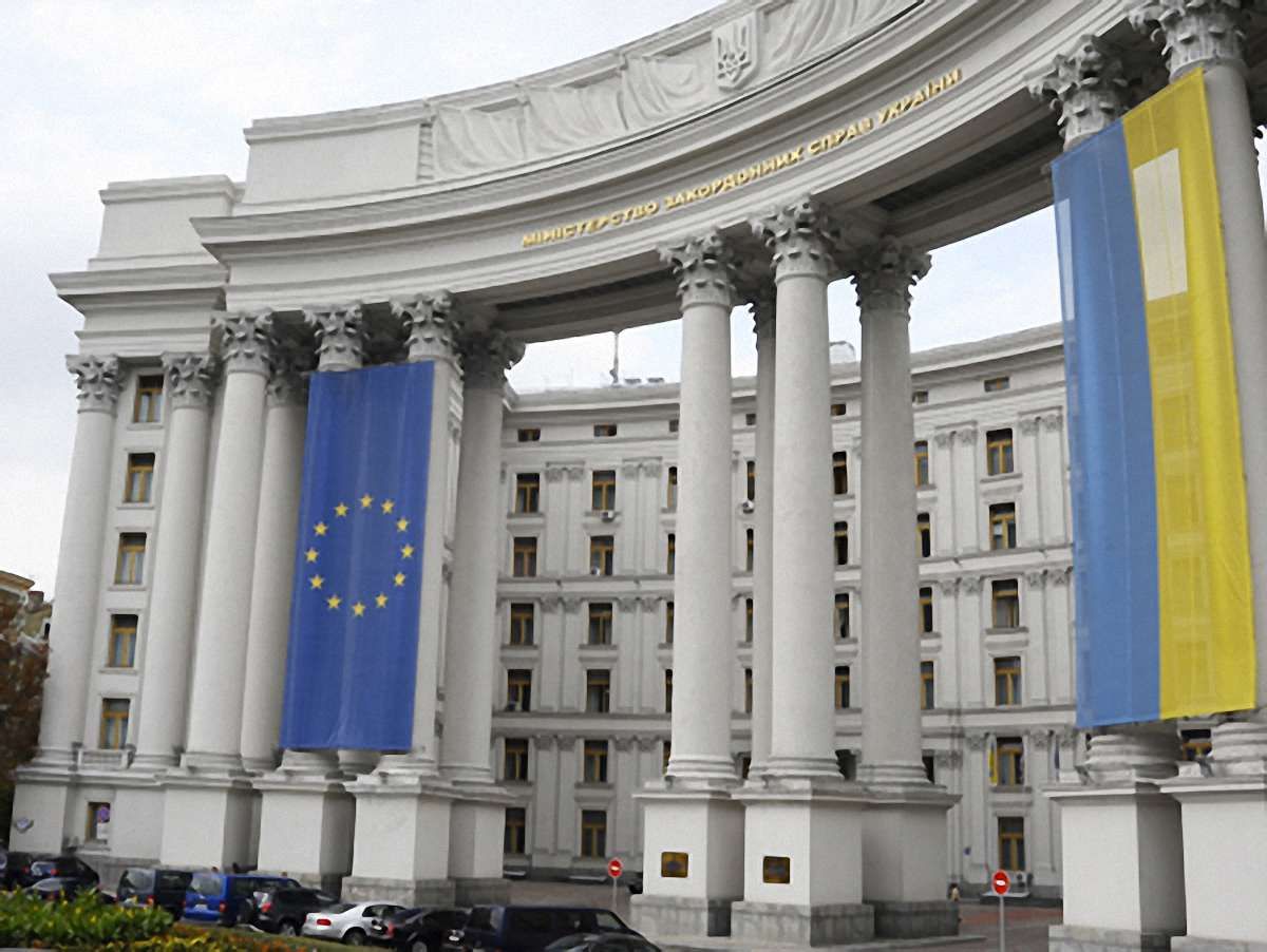 Угоду про асоціацію можуть ратифікувати до травня 2014 року, - МЗС
