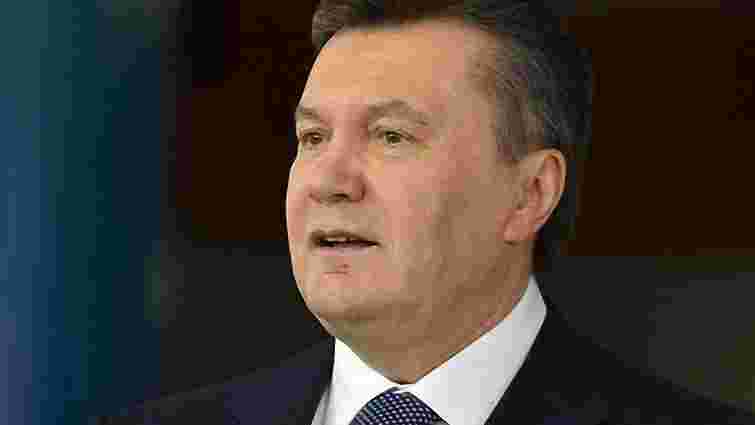 Україна допоможе Європі подолати кризу, – Янукович
