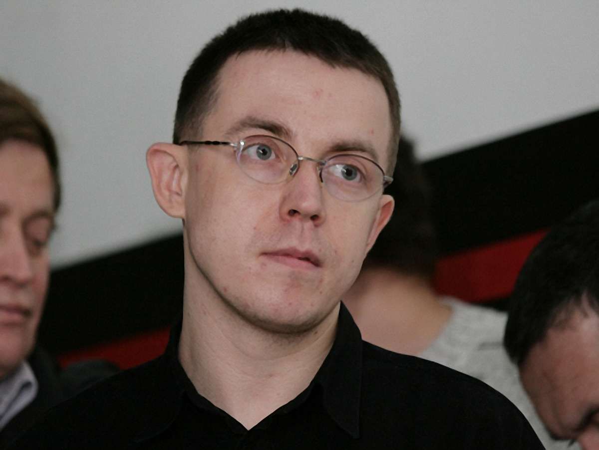 Топ-5 книжок від Остапа Дроздова