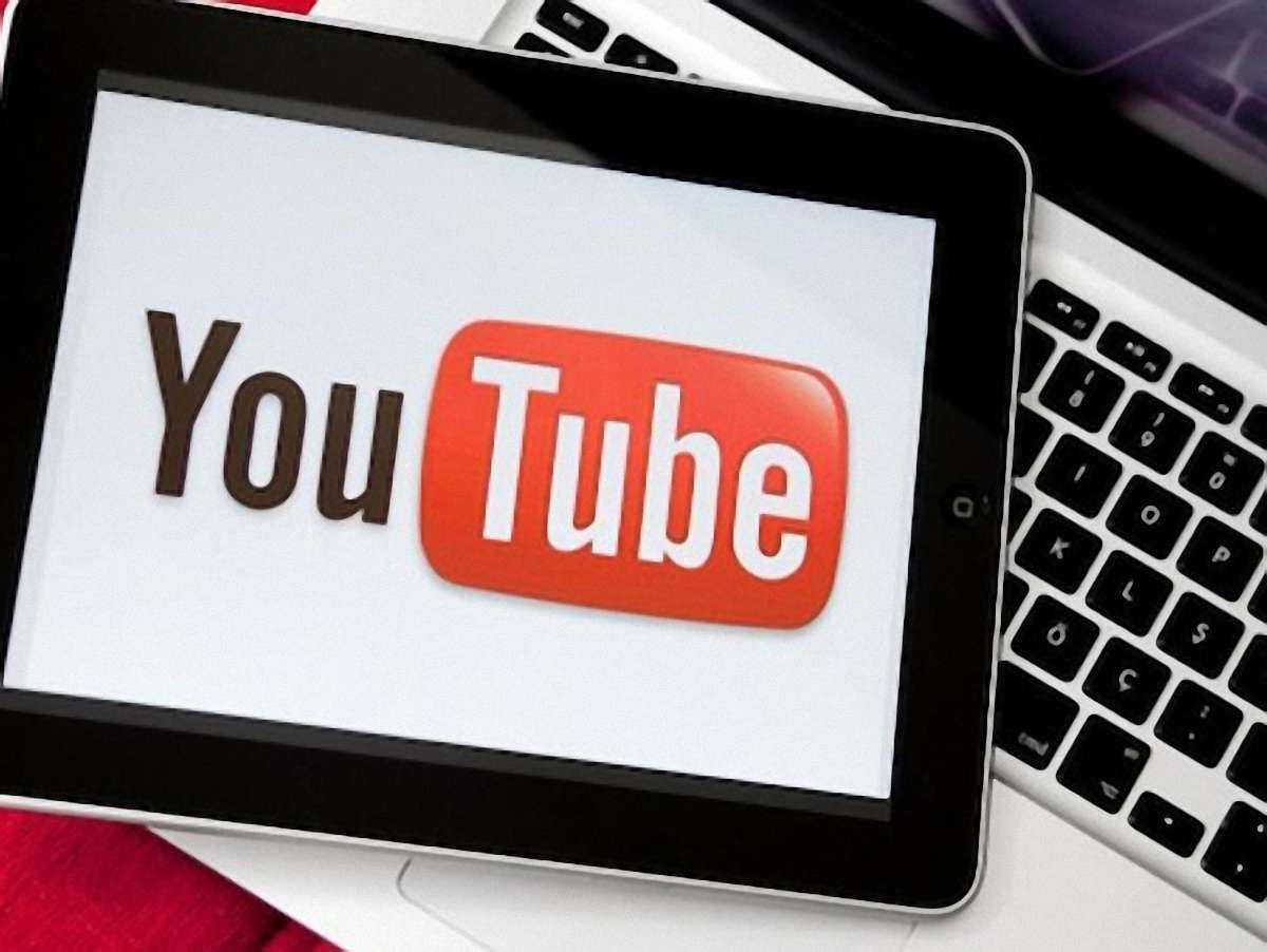 YouTube запустив безкоштовну аудіо-бібліотеку