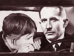 Євген Коновалець і більшовики