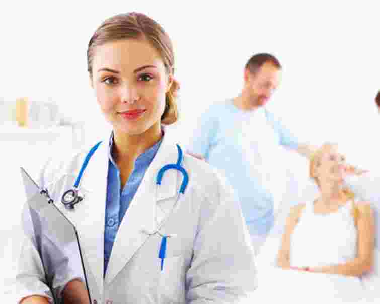 Львів’янок запрошують на безкоштовну лекцію про жіноче здоров’я