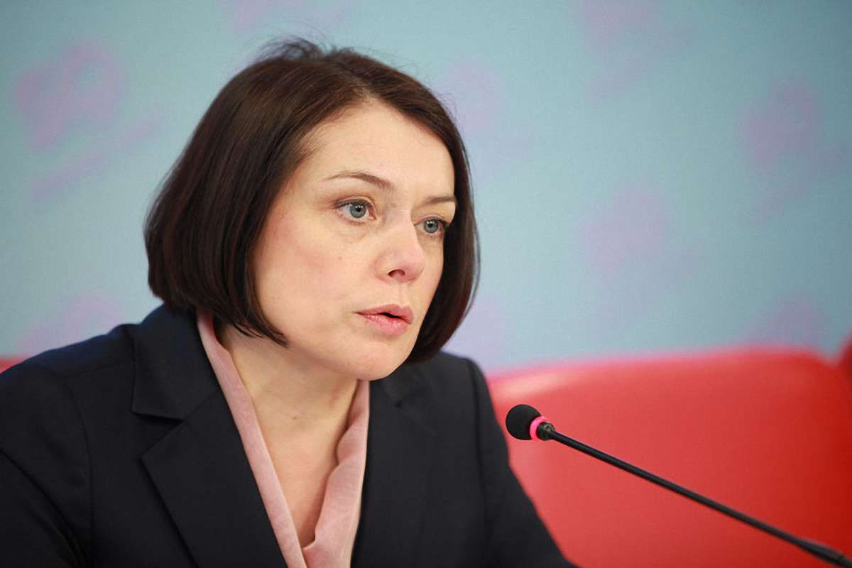 У школах з мовами нацменшин – неприпустимо мало уроків української, – Гриневич