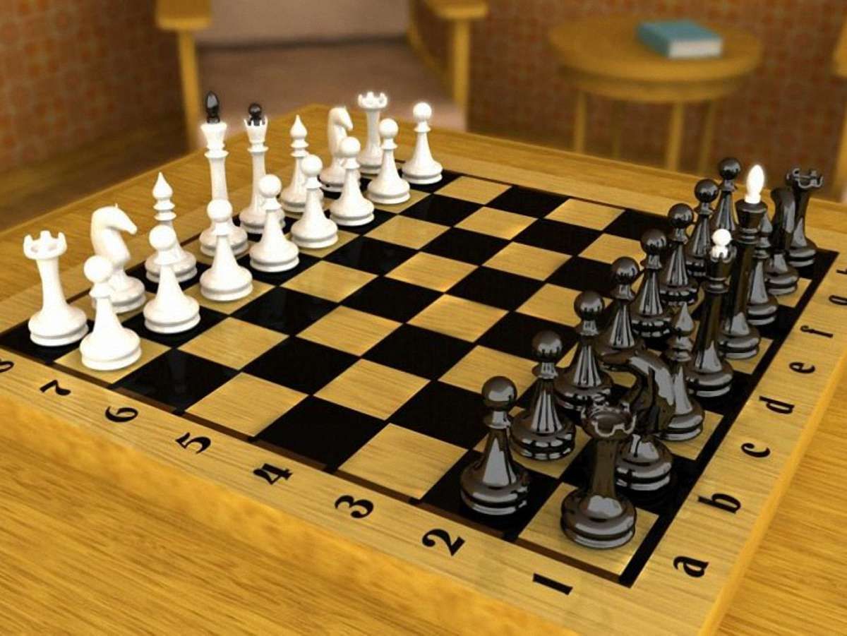 Десятирічний львівський шахіст виграв чемпіонат Європи з бліцу