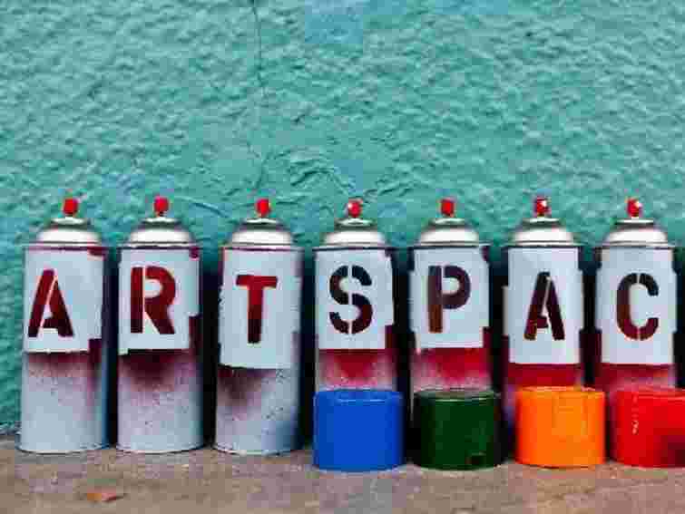 У Львові митці зберуться на АRT SPACE 