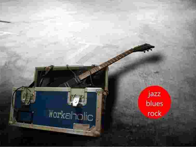 У Львові виступить гурт із Кракова «Workaholic»