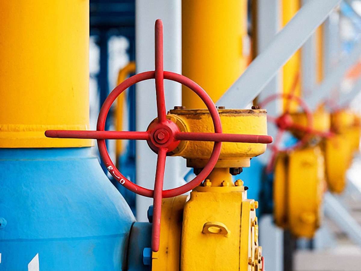 СБУ викрила махінації з коштами у газовидобувній сфері