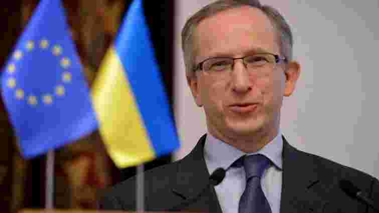 ЄC допоможе адаптувати економіку України під євростандарти, – посол