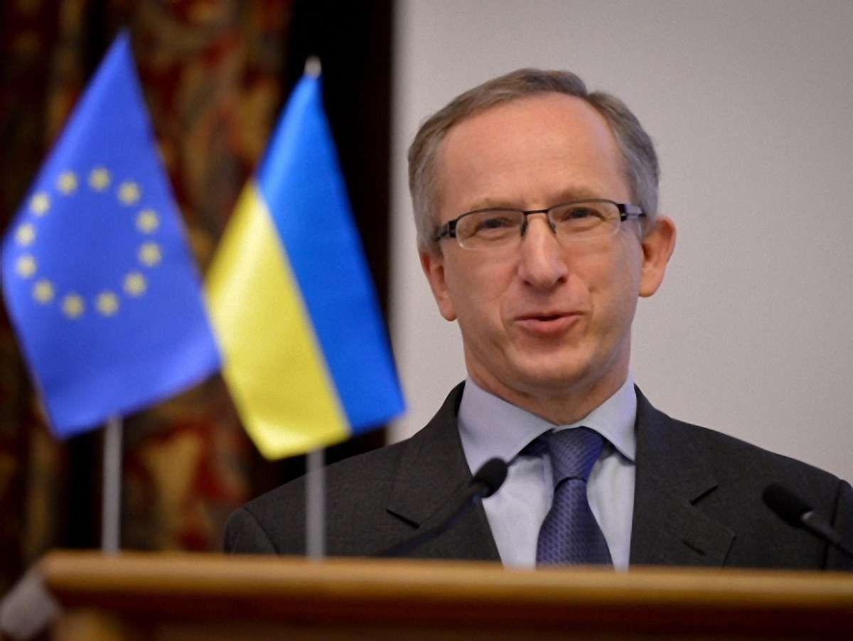 ЄC допоможе адаптувати економіку України під євростандарти, – посол