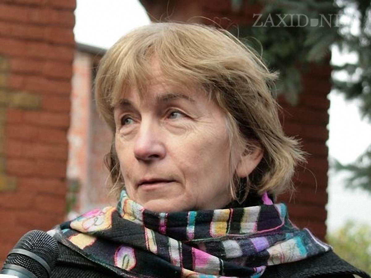 Потрібен мораторій на нове будівництво в центрі Львова, – Онищенко