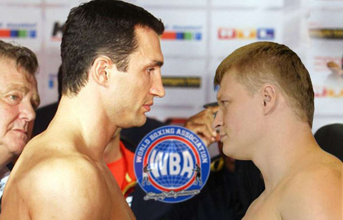 Усик, Шатернікова та Узєлков проаналізують бій Кличко-Повєткін