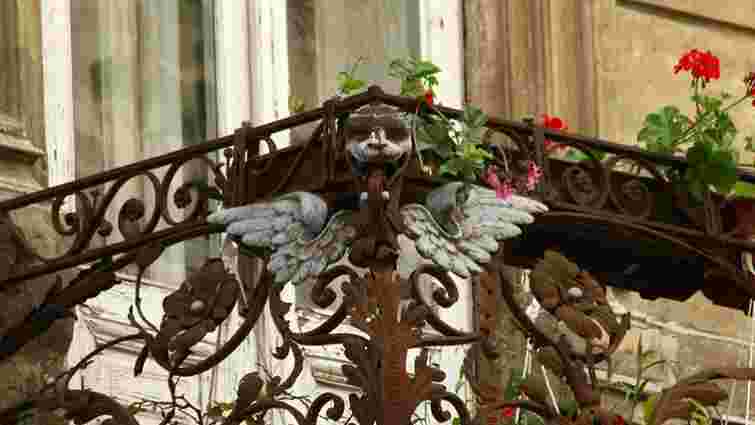 У центрі Львова першочергово треба реставрувати балкони, – Онищенко