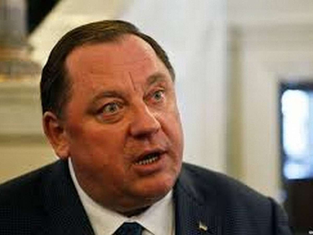 Відповідальність за зникнення Мельника має розділити суд, – адвокат
