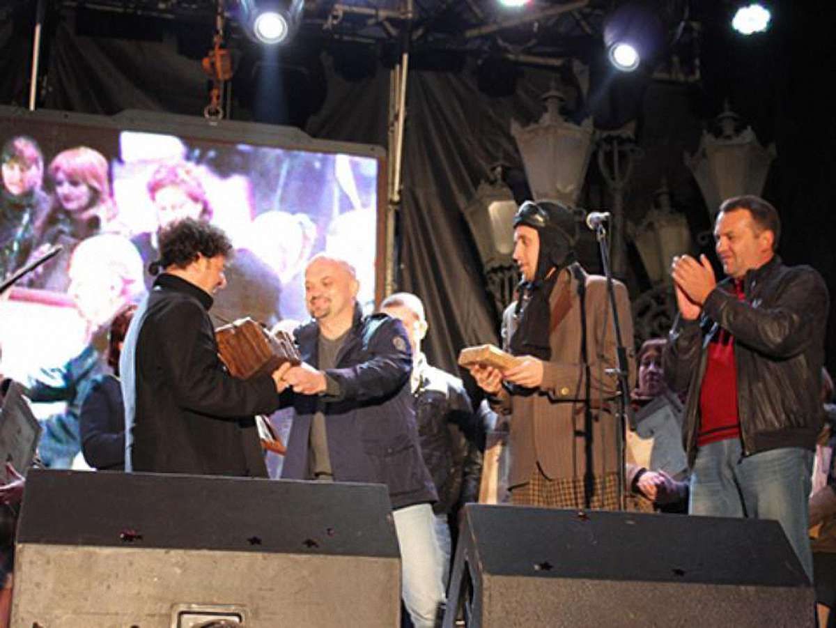 «Світ кави» вкотре визнали найкращою кав’ярнею Львова