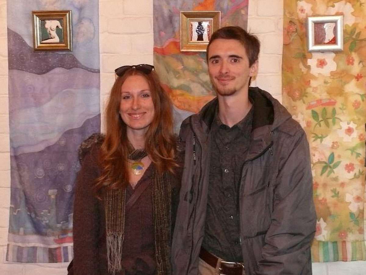 У галереї «Melanka Art» відкрилися «Львівські мінюатюри»