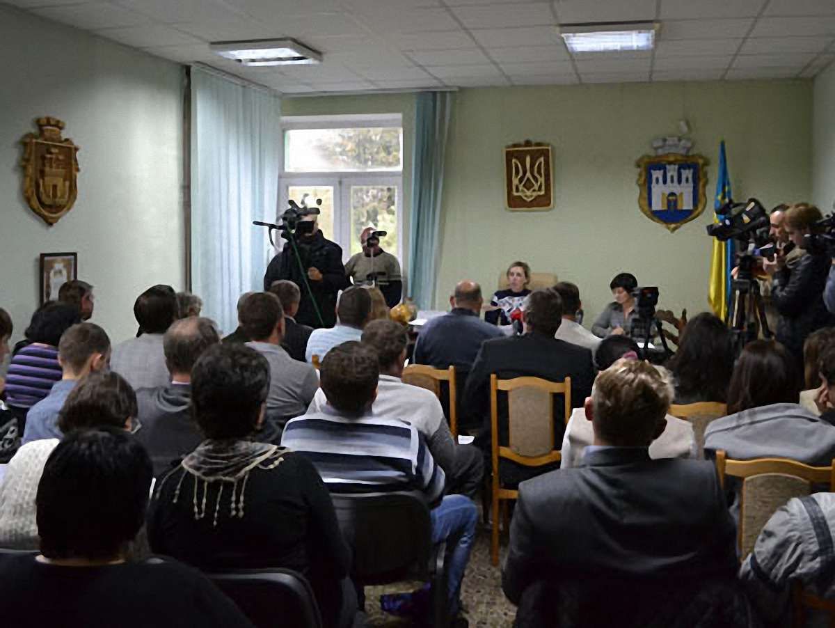 Новий секретар Рава-Руської міськради – депутат від «Батьківщини»